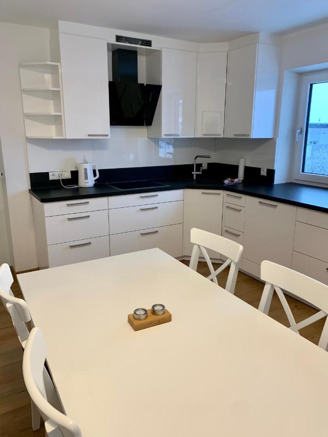 Apartments Oliver, Axams Innsbruck Extérieur photo