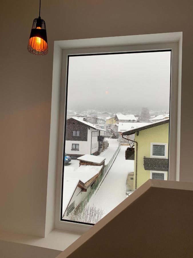 Apartments Oliver, Axams Innsbruck Extérieur photo