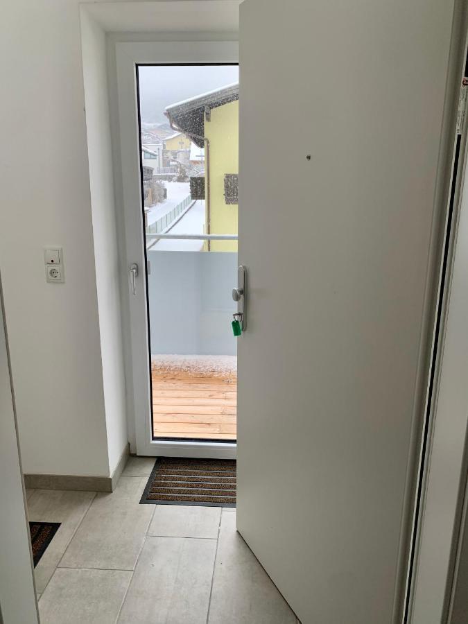 Apartments Oliver, Axams Innsbruck Extérieur photo