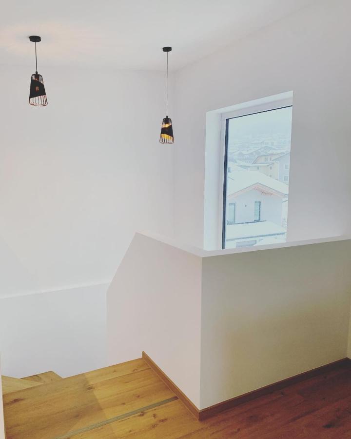 Apartments Oliver, Axams Innsbruck Extérieur photo
