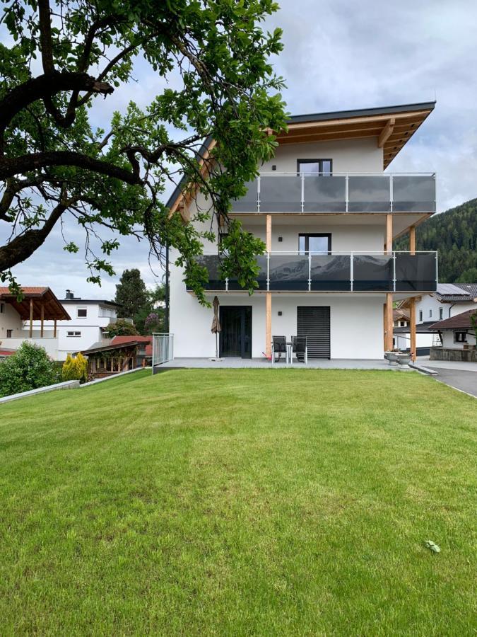 Apartments Oliver, Axams Innsbruck Extérieur photo