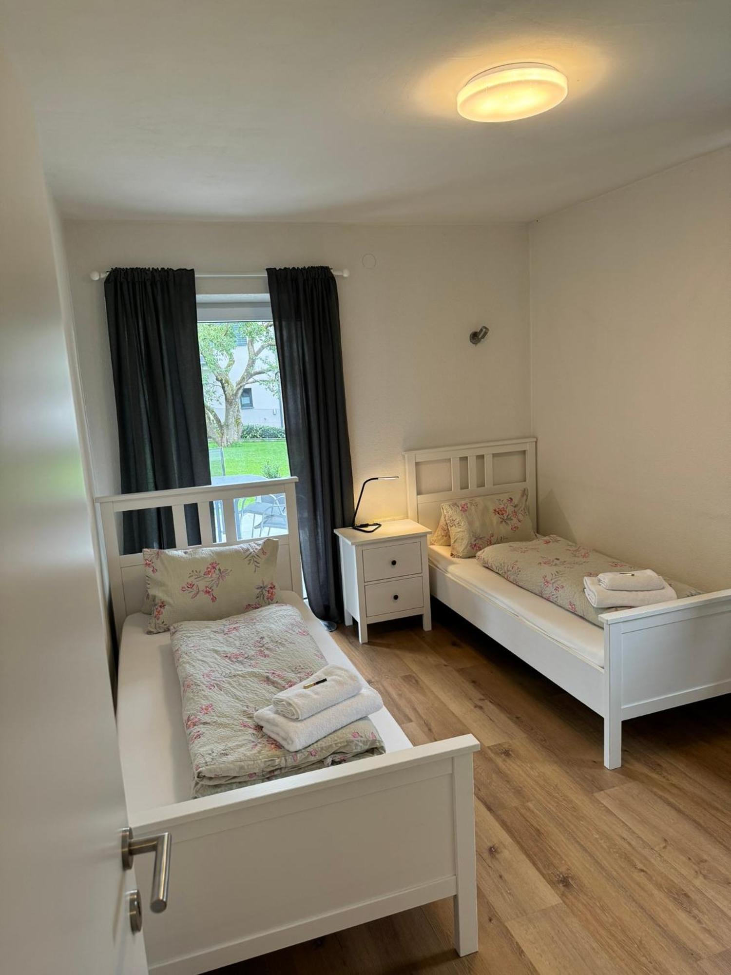 Apartments Oliver, Axams Innsbruck Extérieur photo