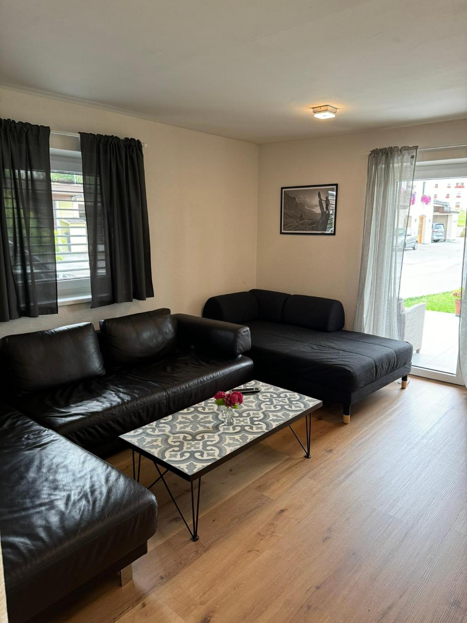 Apartments Oliver, Axams Innsbruck Extérieur photo