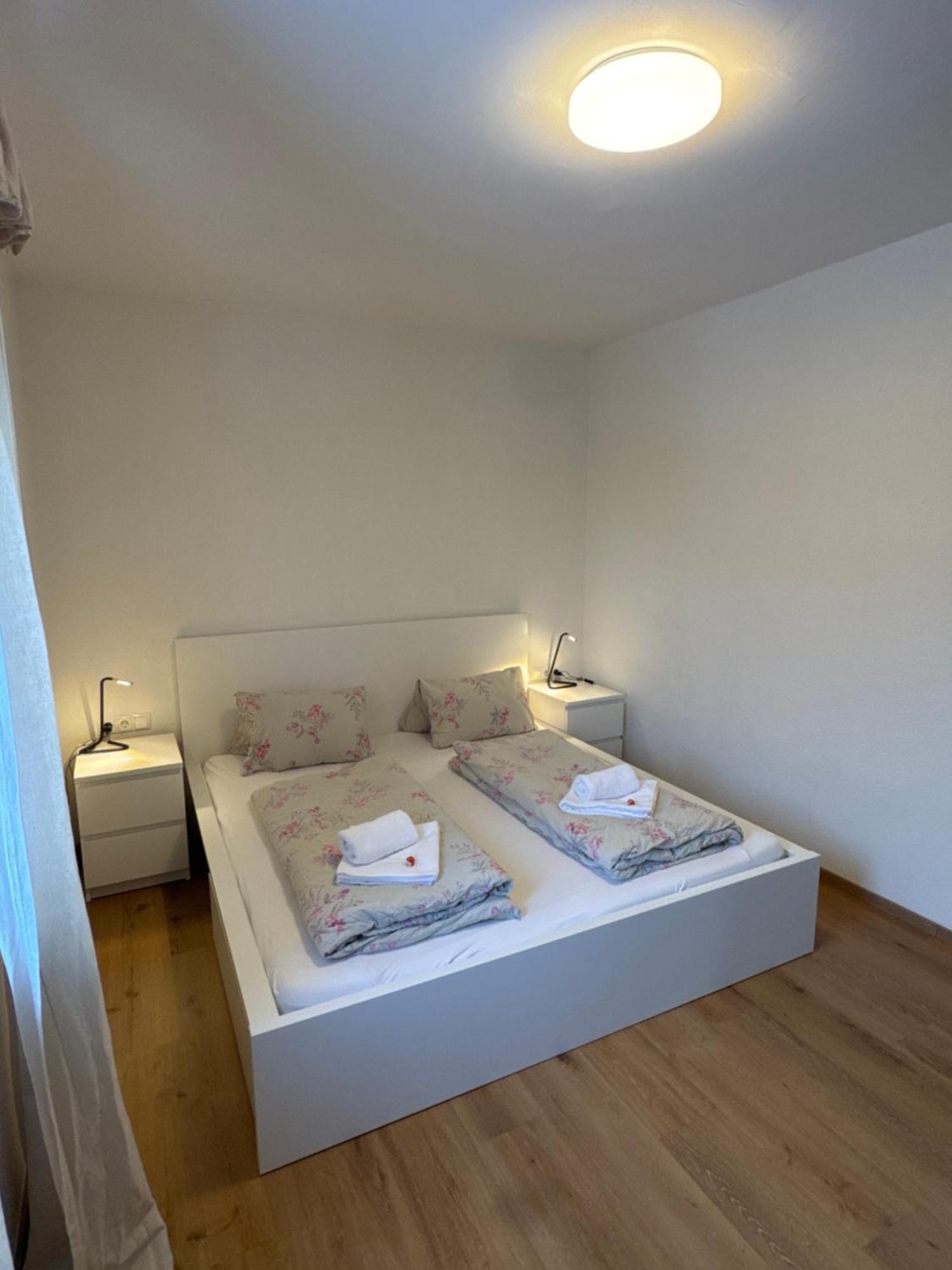 Apartments Oliver, Axams Innsbruck Extérieur photo