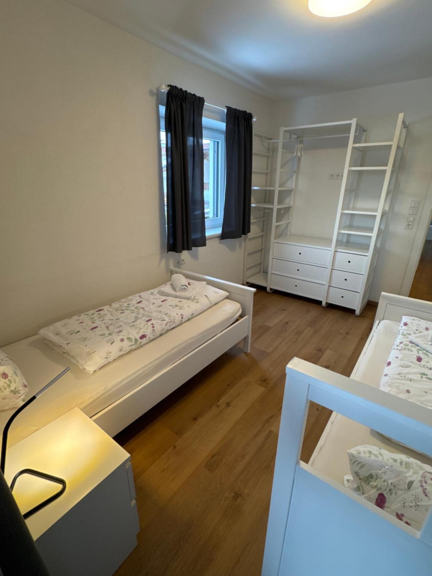Apartments Oliver, Axams Innsbruck Extérieur photo