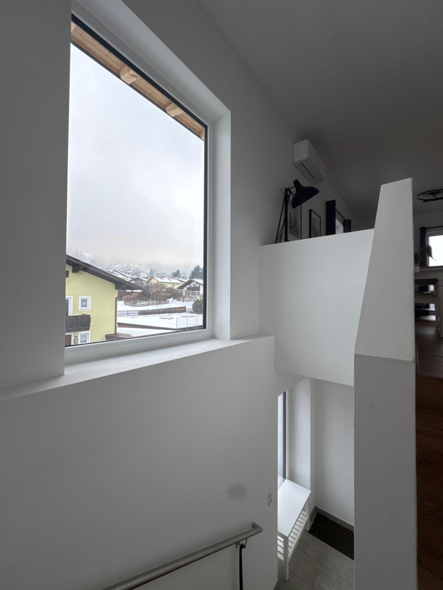 Apartments Oliver, Axams Innsbruck Extérieur photo