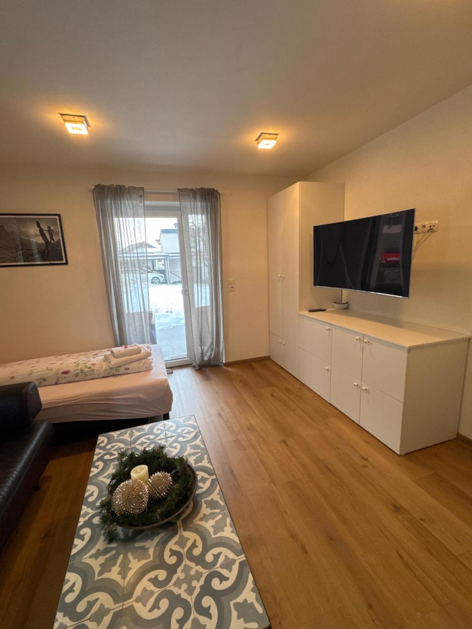 Apartments Oliver, Axams Innsbruck Extérieur photo
