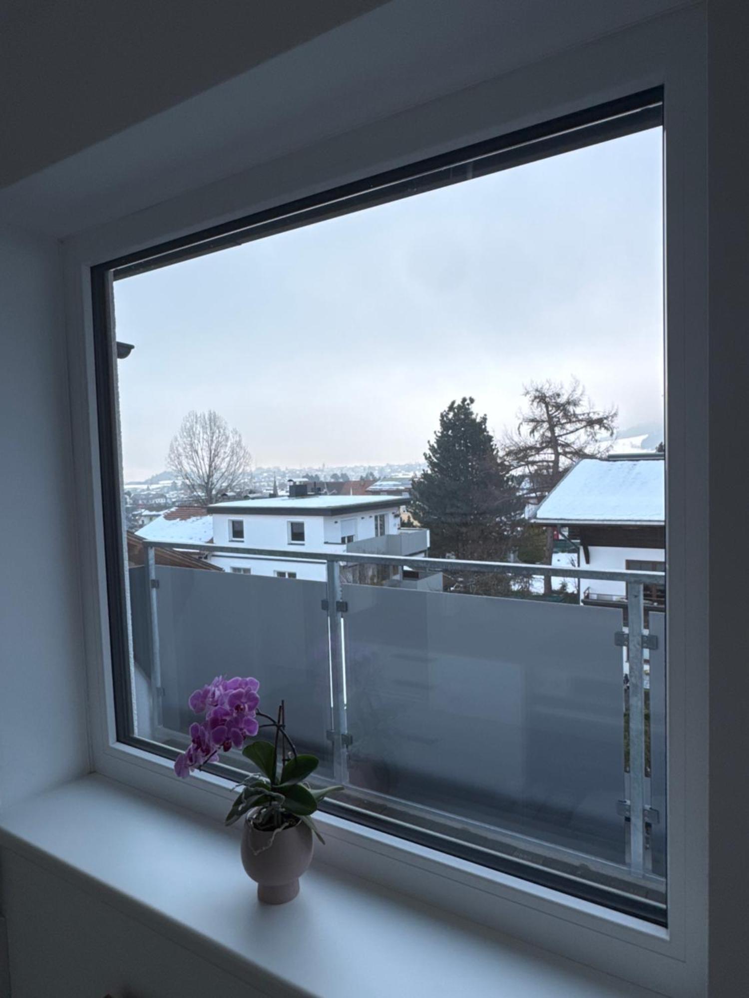 Apartments Oliver, Axams Innsbruck Extérieur photo