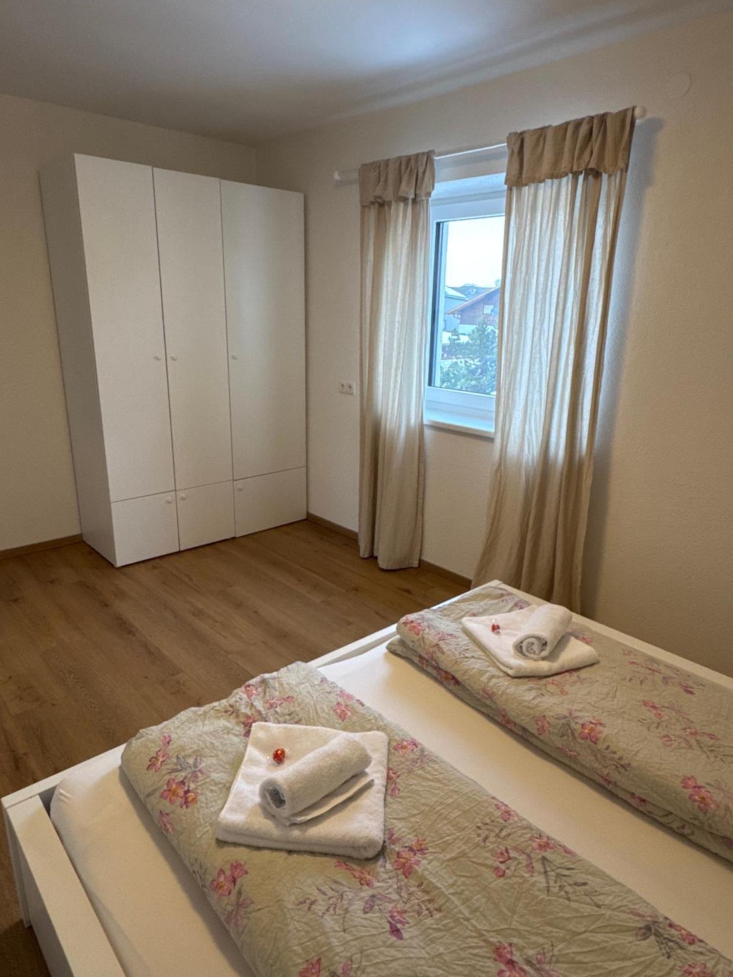 Apartments Oliver, Axams Innsbruck Extérieur photo