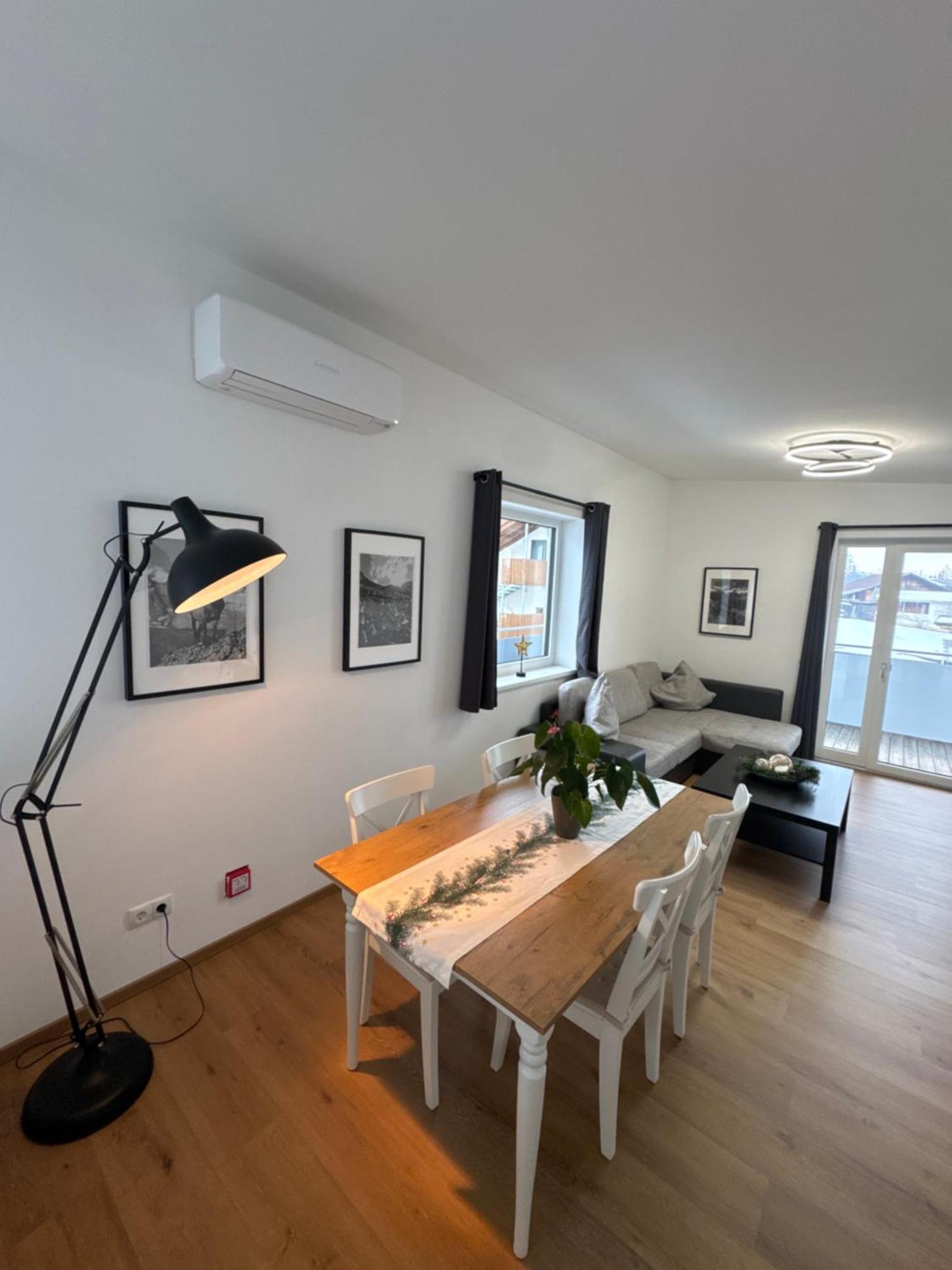 Apartments Oliver, Axams Innsbruck Extérieur photo
