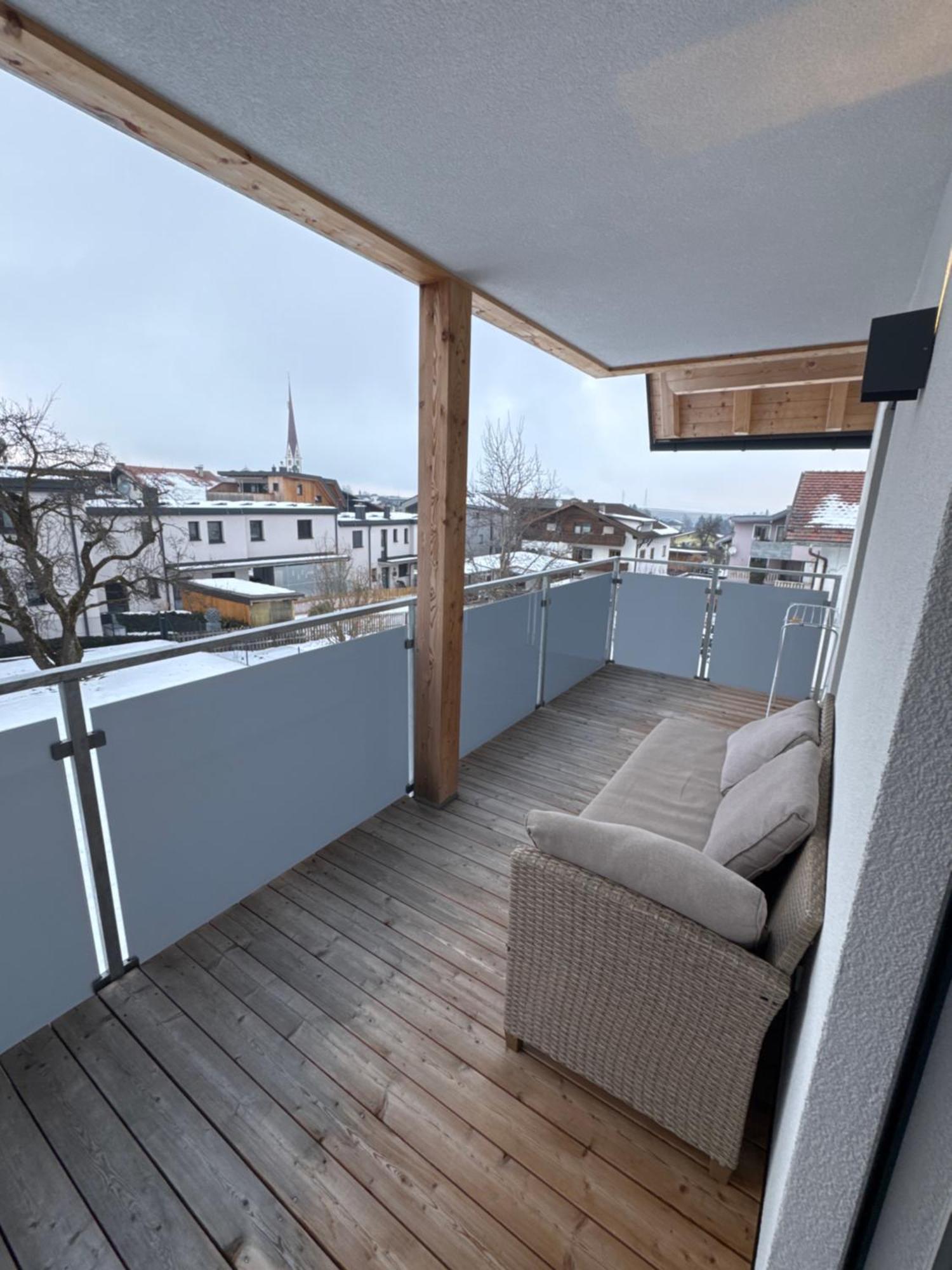 Apartments Oliver, Axams Innsbruck Extérieur photo