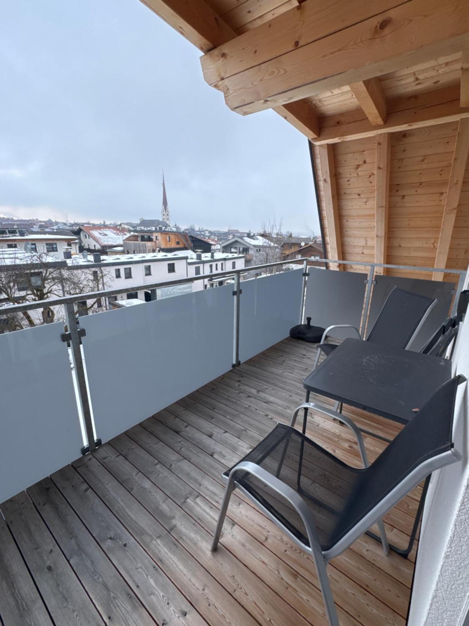 Apartments Oliver, Axams Innsbruck Extérieur photo