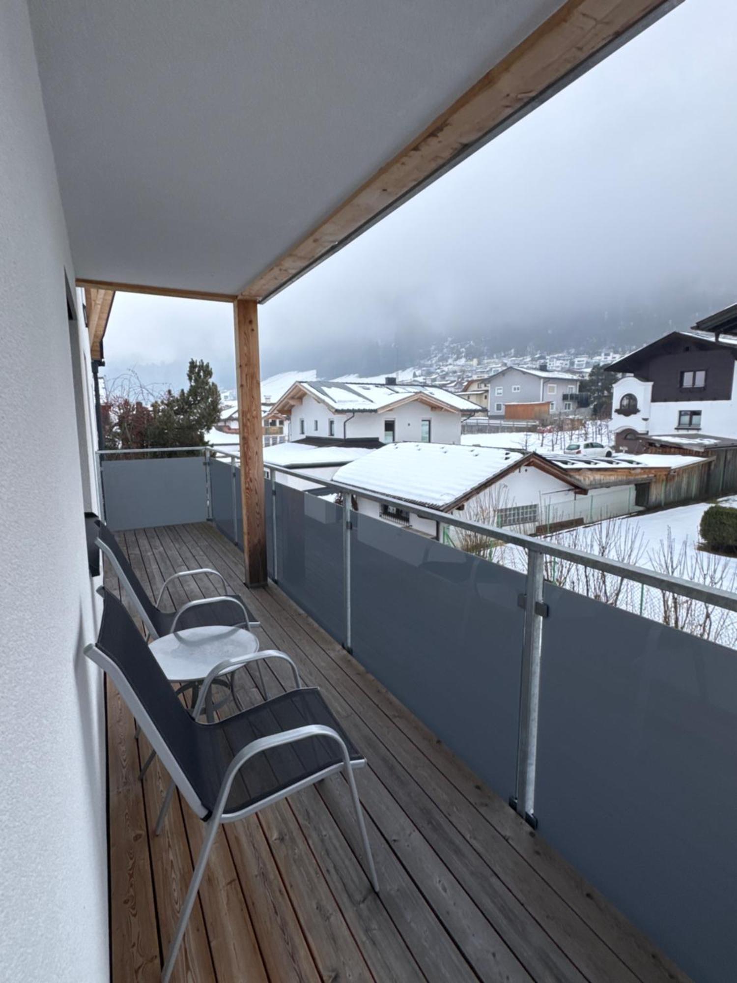 Apartments Oliver, Axams Innsbruck Extérieur photo