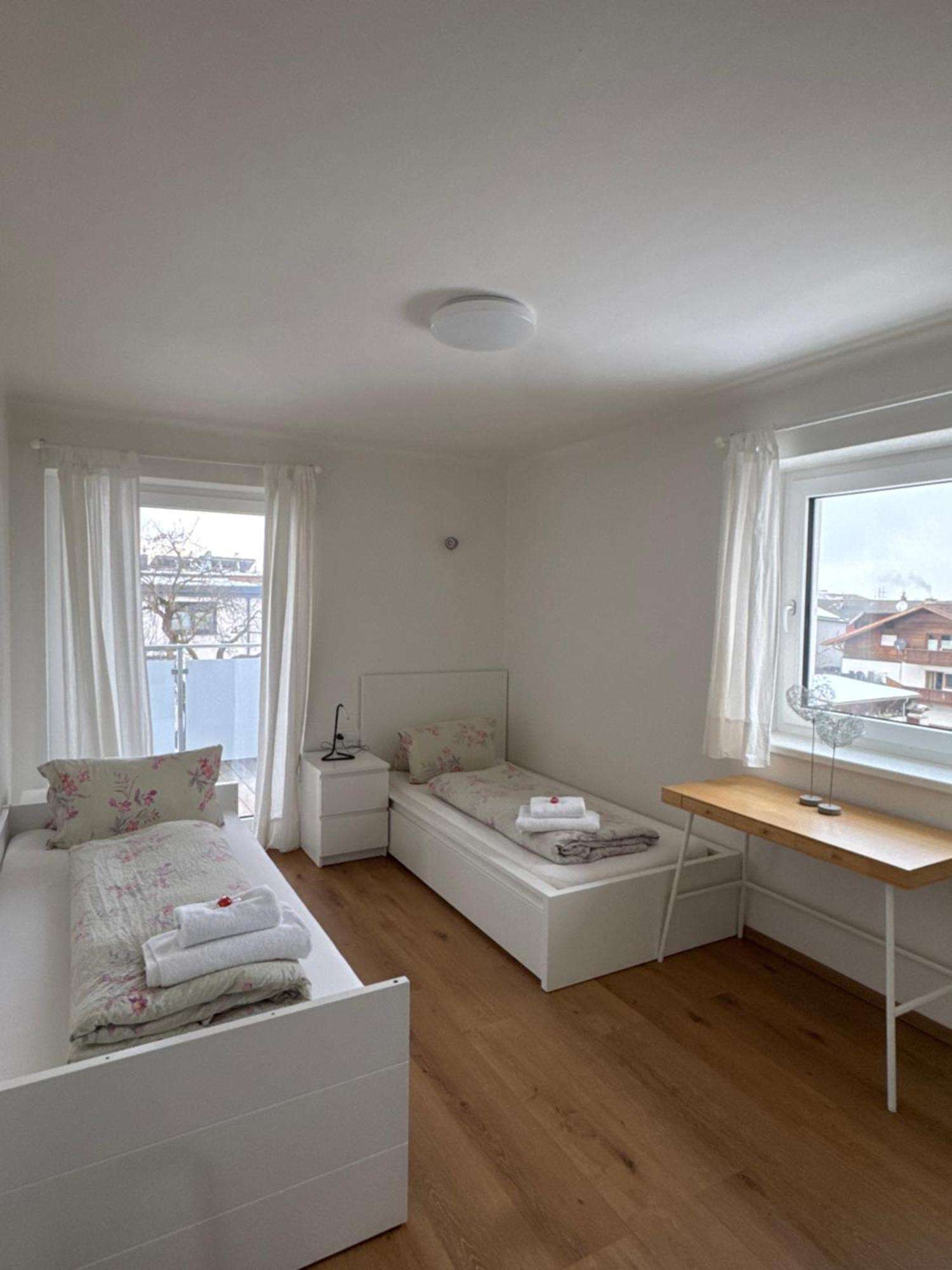 Apartments Oliver, Axams Innsbruck Extérieur photo